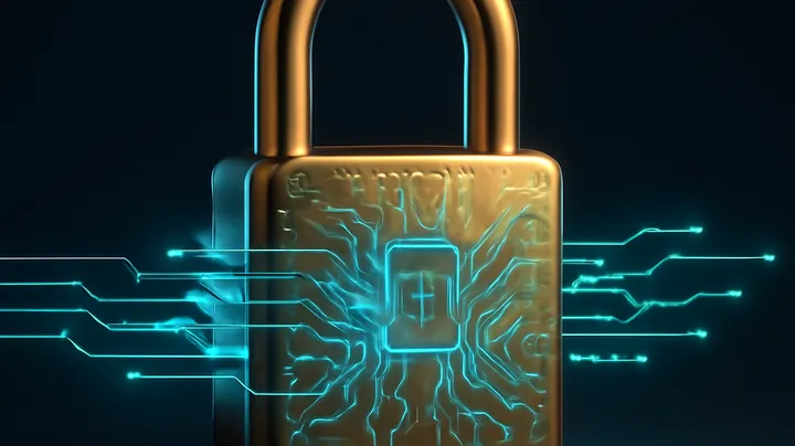 Account Security Features Account Security Features