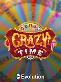 Crazy Time Crazy Time live game at 88ABET COM