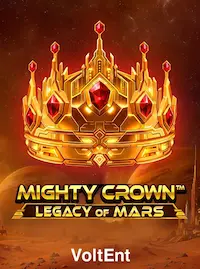 Mighty Crown Mighty Crown slot at 88ABET COM