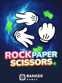 Rock Paper Scissors Rock Paper Scissors instant game at 88ABET COM