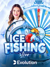 Ice Fishing Ice Fishing game at 88ABET COM