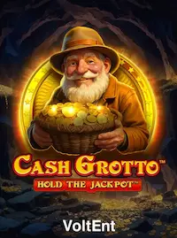Cash Grotto Cash Grotto slot at 88ABET COM