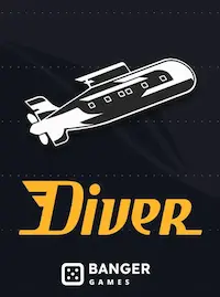 Diver Diver crash adventure at 88ABET COM