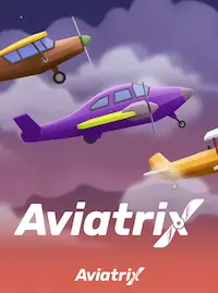 AviatriX AviatriX crash game at 88ABET COM