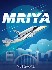 Mriya Mriya crash game at 88ABET COM