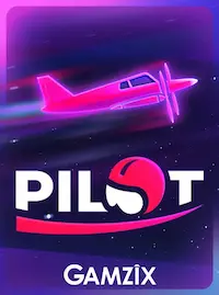 Pilot Pilot crash game at 88ABET COM
