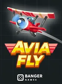 AviaFly AviaFly crash game at 88ABET COM