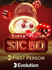 Sic Bo Sic Bo at 88ABET COM