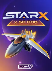 StarX StarX crash game at 88ABET COM