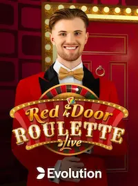 Red Door Roulette Red Door Roulette at 88ABET COM