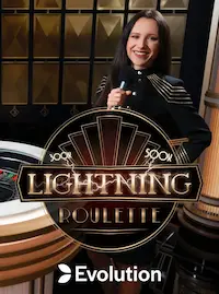 Lightning Roulette Lightning Roulette at 88ABET COM