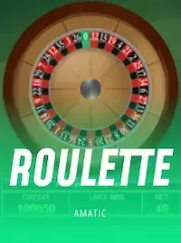 Roulette European Roulette at 88ABET COM