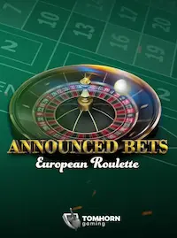 Announced Bets Announced Bets Roulette at 88ABET COM