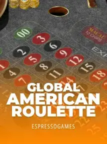 Global American Roulette Global American Roulette at 88ABET COM