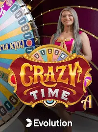Crazy Time Crazy Time at 88ABET COM
