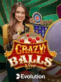 Crazy Ball Crazy Ball at 88ABET COM