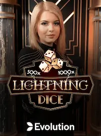 Lightning Dice Lightning Dice at 88ABET COM