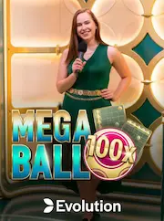 Mega Ball Mega Ball at 88ABET COM