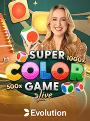 Super Color Game Super Color Game at 88ABET COM