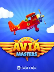 Avia Masters Avia Masters crash game at 88ABET COM