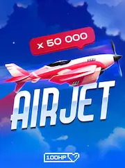 Airjet Airjet crash game at 88ABET COM